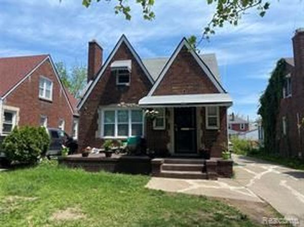 15350 Sussex St, Detroit, MI 48227