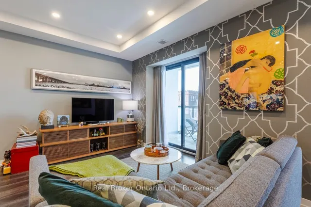 Additional image 8 of 15 QUEEN St Unit 507