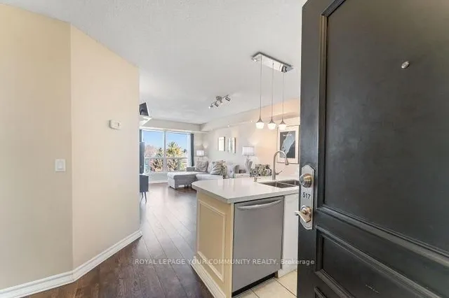 Additional image 10 of 890 Sheppard Ave Unit 517