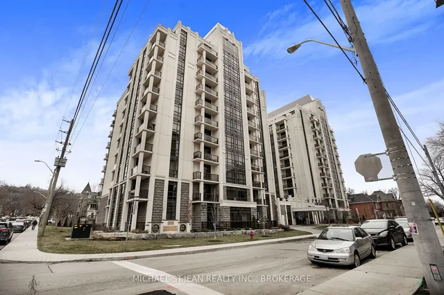 Additional image 2 of 85 Robinson St Unit 702