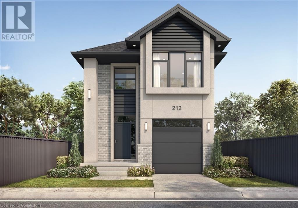 500 GREEN GATE Boulevard|Cambridge, Ontario N1T2C5