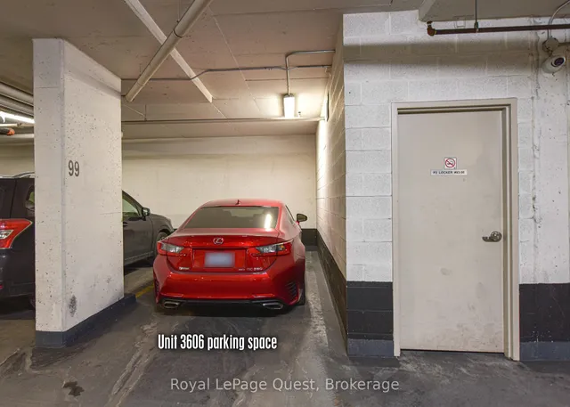 Additional image 23 of 50 Absolute Ave Unit 3606