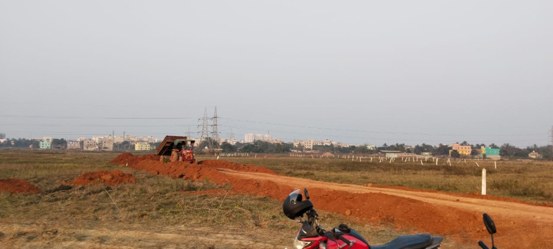 Additional image 2 of Patrapada, Bhubaneswar