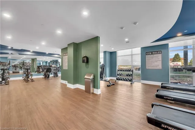 Additional image 33 of 460 Dundas St Unit 122