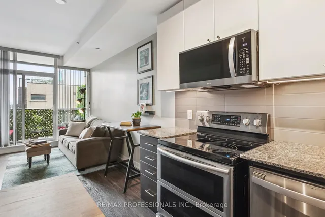 Additional image 12 of 8 Fieldway Rd Unit 303