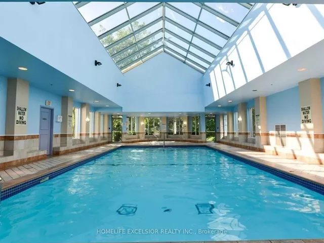 Additional image 37 of 5039 Finch Ave Unit 708