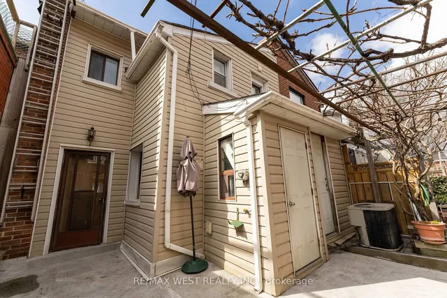 Additional image 38 of 275 Claremont Ave