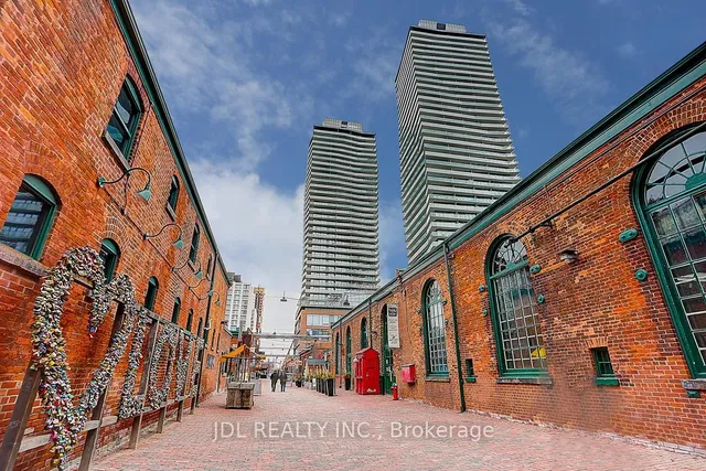 Additional image 15 of 390 CHERRY St Unit 1506