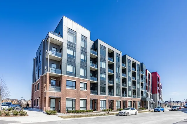 3265 Carding Mill Tr Unit 520