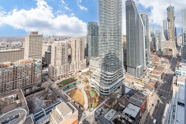 Additional image 22 of 501 Yonge St Unit 3103