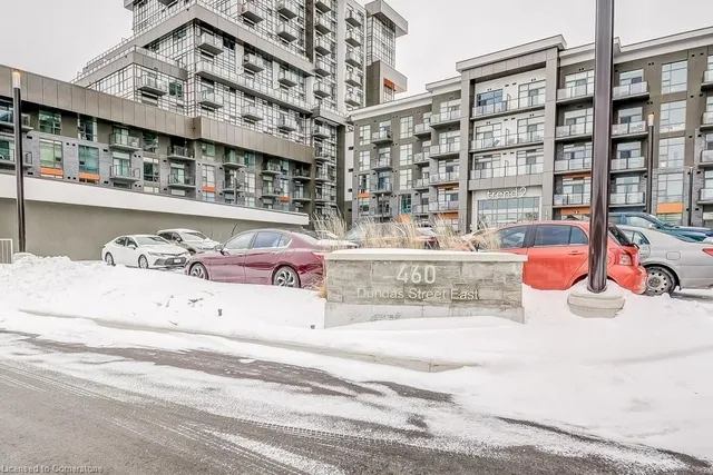 Additional image 44 of 460 Dundas St Unit 513