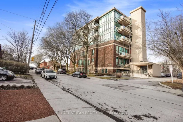 Additional image 7 of 50 Murray St Unit 401