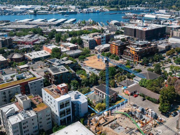 2030 NW 57th Street, Seattle, WA 98107