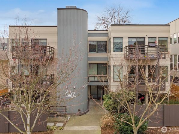 4217 Fremont Avenue N UNIT 1, Seattle, WA 98103