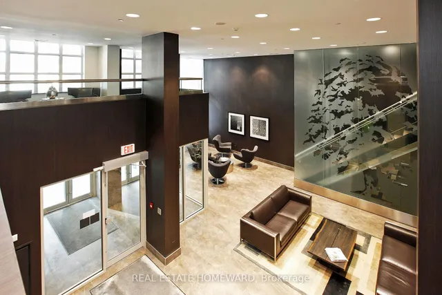 Additional image 20 of 85 East Liberty St Unit 1207