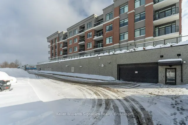 Additional image 36 of 1 Redfern Ave Unit 414