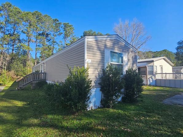9380 103rd St LOT 29, Jacksonville, FL 32210