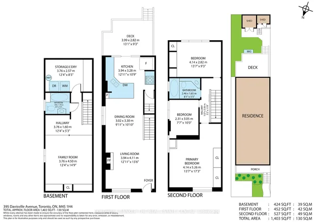 Additional image 14 of 395 Davisville Ave