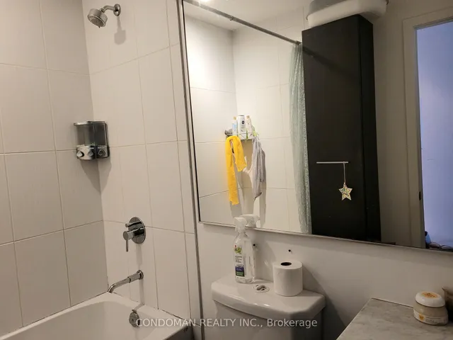 Additional image 4 of 170 Fort York Blvd Unit 1205