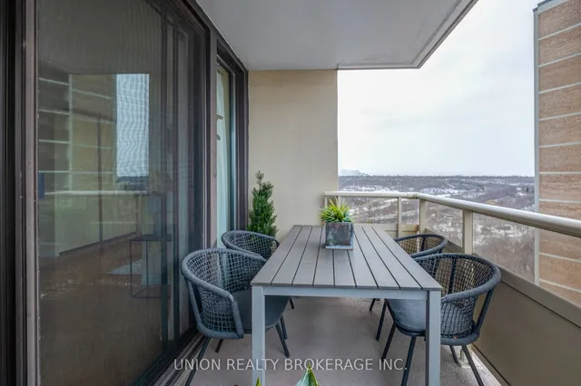 Additional image 18 of 980 Broadview Ave Unit 1202