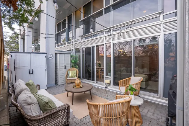 1040 The Queensway Ave Unit 107