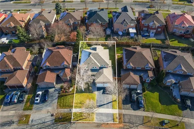 Additional image 42 of 1074 Bradbury Chase