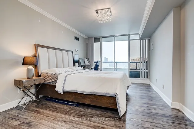 Additional image 32 of 1121 Steeles Ave Unit 1006