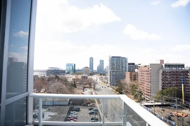 Additional image 11 of 3121 Sheppard Ave Unit 908