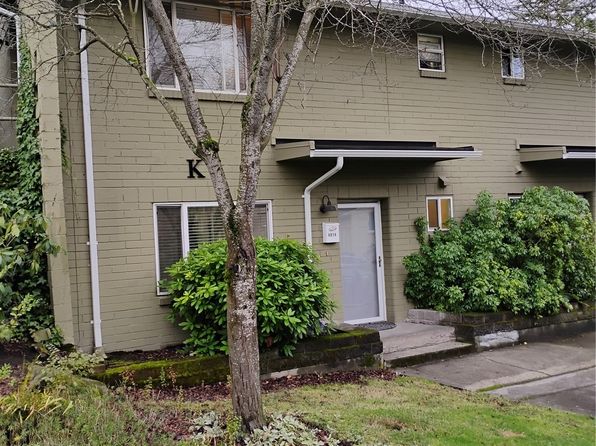 4814 Terrace Drive NE, Seattle, WA 98105