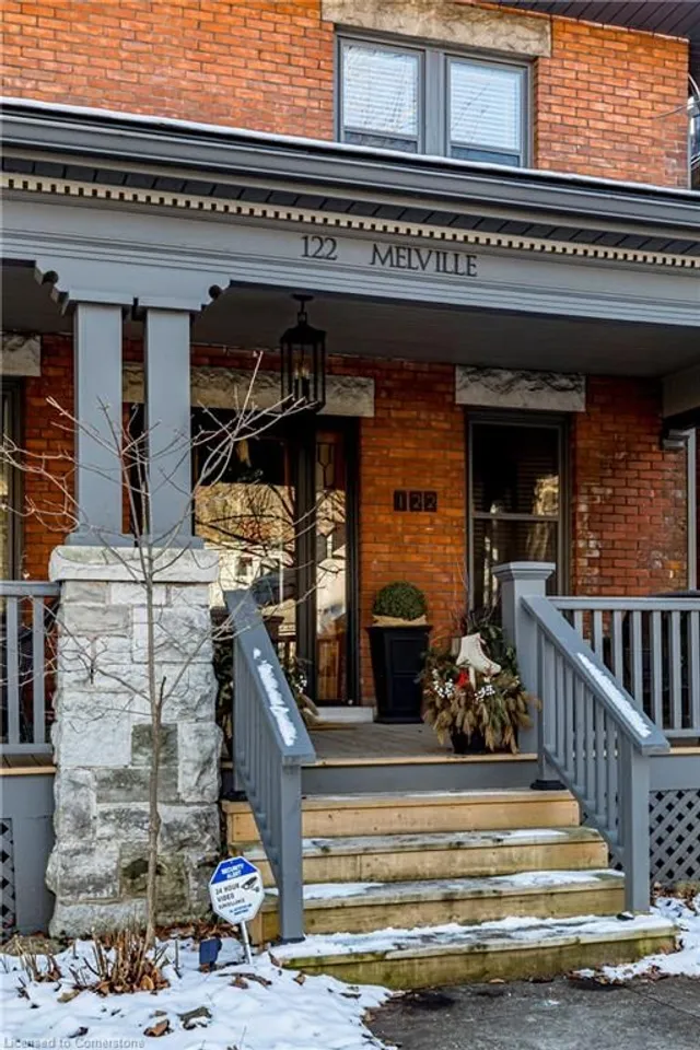 Additional image 4 of 122 Melville St