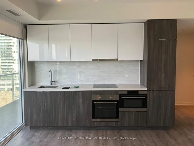 Additional image 21 of 15 Queens Quay N/A Unit 911