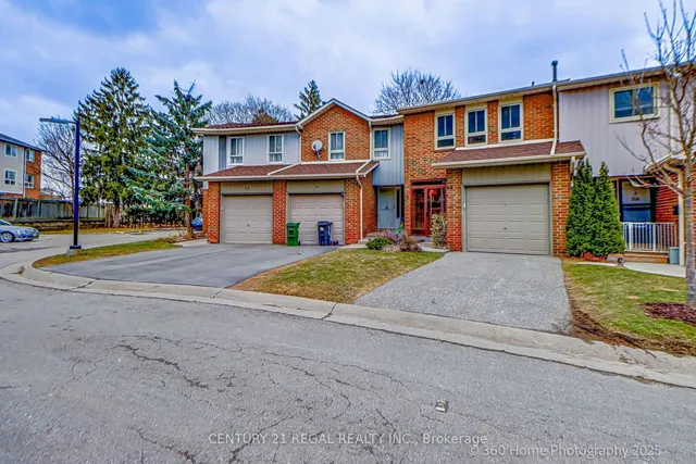 34 Dundalk Dr Unit 44