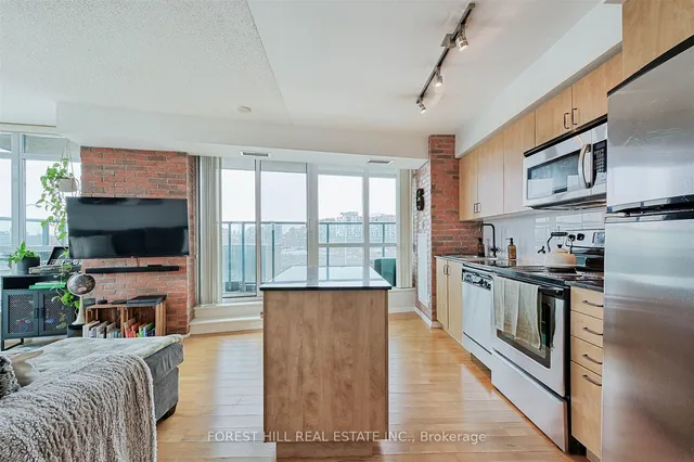 Additional image 12 of 209 Fort York Blvd Unit 960