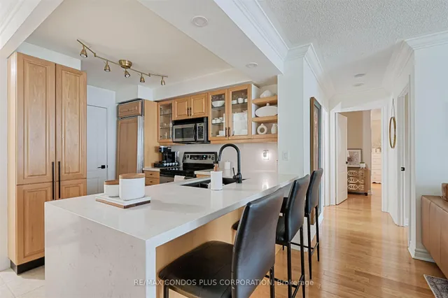 Additional image 6 of 2111 Lake Shore Blvd Unit 912