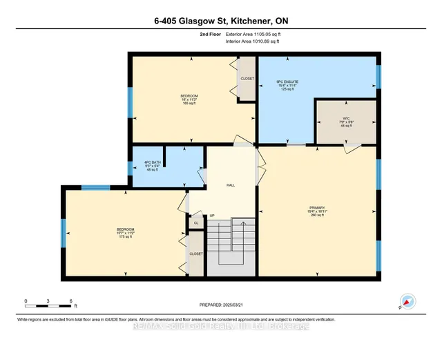 Additional image 49 of 405 Glasgow St Unit 6