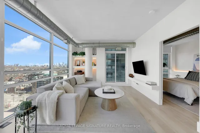 Additional image 2 of 150 Sudbury St Unit 1304