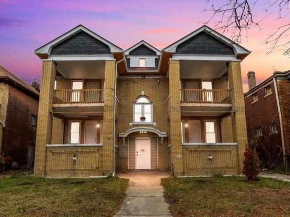 3240 Richton St, Detroit, MI 48206