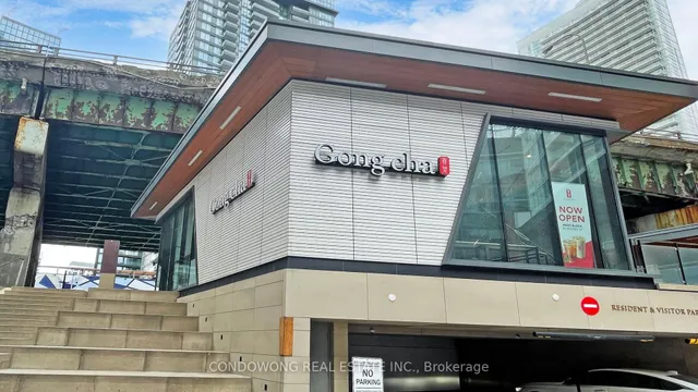 Additional image 31 of 19 Bathurst St Unit 1810