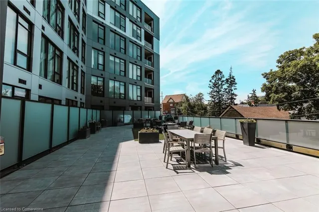 Additional image 28 of 690 King St Unit 309