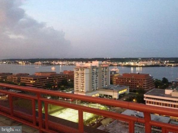 801 N Pitt St APT 610, Alexandria, VA 22314
