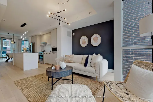 1331 Queen St Unit TH 7