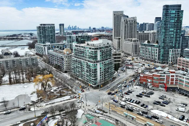 Additional image 26 of 650 Queens Quay Unit 216