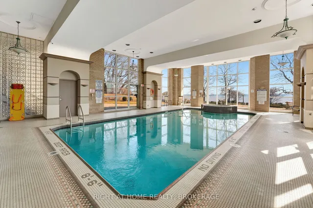 Additional image 6 of 2190 Lakeshore Rd Unit 802