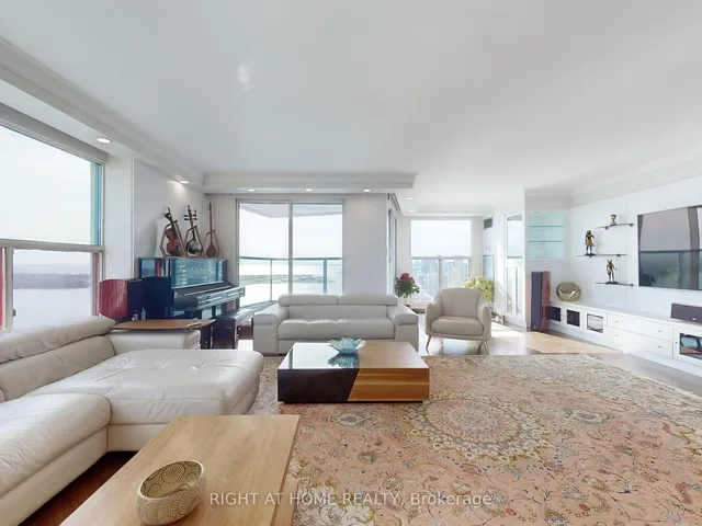 Additional image 18 of 77 Harbour Sq Unit 3408