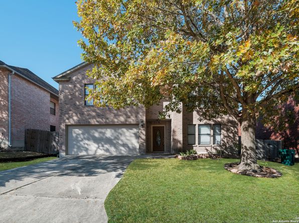 8123 CANTURA MILLS, Converse, TX 78109