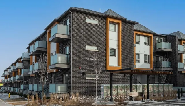 Additional image 2 of 2787 Eglinton Ave Unit 314