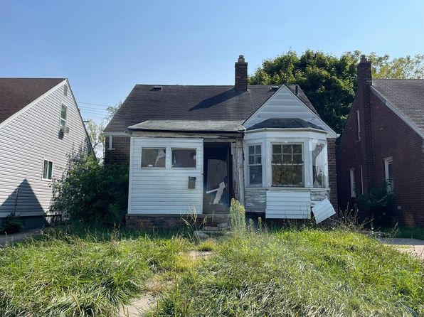 14702 Cedargrove St, Detroit, MI 48205