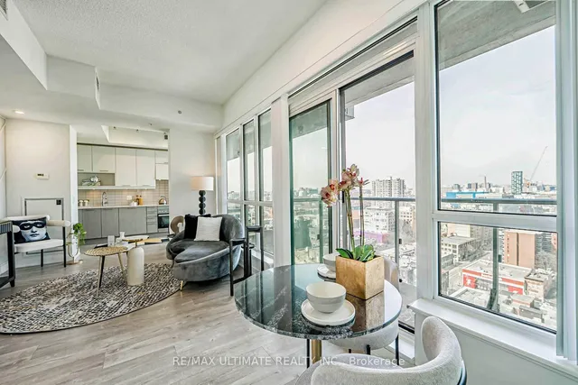 Additional image 14 of 30 Nelson St Unit 1801