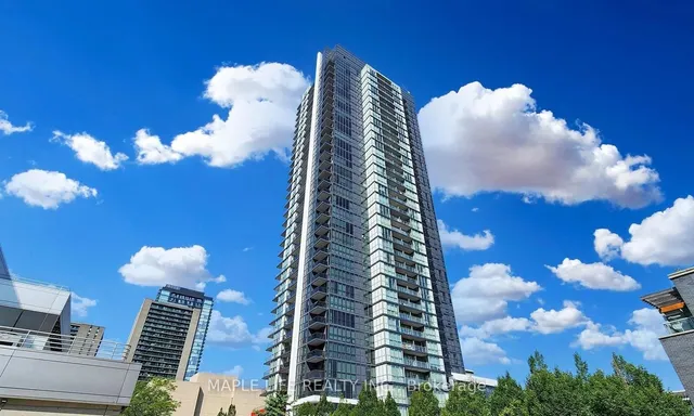 88 Sheppard Ave Unit 312
