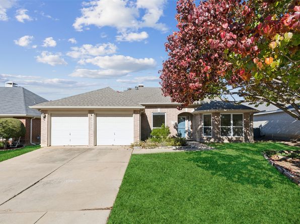 6932 Windwood Trl, Fort Worth, TX 76132